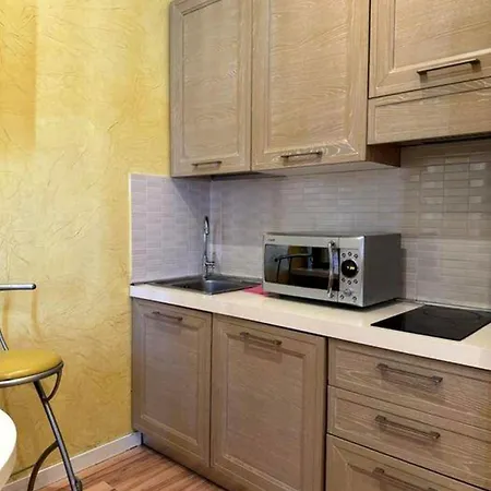 Apartment 1 Lviv